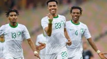 مباراة العودة.. شباب الكويت يستعد لخوض مواجهة نارية أمام السعودية باتحاد غرب آسيا 