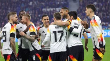 مجانا وبدون تشفير.. قناة مفتوحة ناقلة لمباراة المانيا واسكتنلدا اليوم في افتناح كأس امم اوروبا 2024 اليورو
