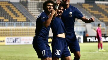 هروب واقتحام .. المحلة وإنبي في تحدي مصيري اليوم بدوري نايل 
