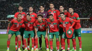 مواجهة من العيار الثقيل تجمع بين المغرب وزامبيا في تصفيات أفريقيا المؤهلة لكأس العالم 