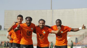 الخروج من القاع.. المقاولون يستعد لمواجهة مصيرية أمام البنك الأهلي بدوري نايل 