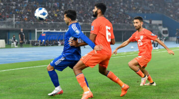مباراة من العيار الثقيل تجمع بين الهند والكويت اليوم بتصفيات آسيا المؤهلة لكأس العالم 
