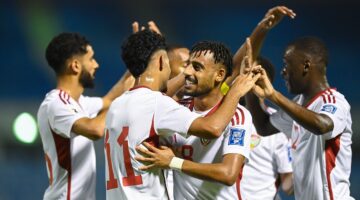 اليمن تختتم جولات تصفيات آسيا المؤهلة لكأس العالم بمواجهة نيبال 