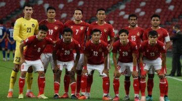 تحديد المصير.. اندونيسيا في مواجهة شرسة أمام الفلبين اليوم بتصفيات أسيا المؤهلة لكأس العالم 