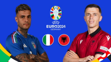 EURO 2024 .. الآن مباراة ايطاليا وسويسرا على BEIN SPORT MAX التشكيل الرسمي