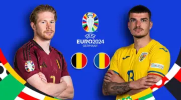 هل يحسمها.. رومانيا في مواجهة مصيرية أمام بلجيكا اليوم باليورو 