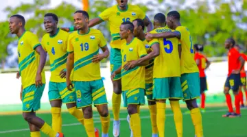 رواندا يحل ضيفاً ثقيلاً على بنين اليوم في تصفيات أفريقيا المؤهلة لكأس العالم 