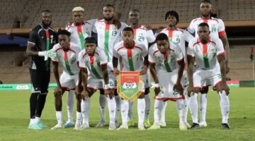بوركينا فاسو في مواجهة من العيار الثقيل أمام سيراليون اليوم بتصفيات أفريقيا المؤهلة لكأس العالم 