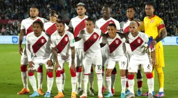 استمرار السيطرة.. بيرو في مواجهة من العيار الثقيل أمام منتخب كندا اليوم بكوبا أمريكا
