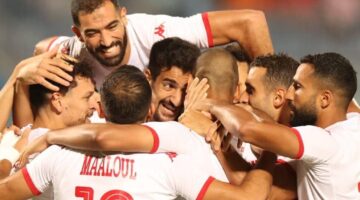 حفاظاً على الصدارة.. تونس في مواجهة قوية أمام ناميبيا في تصفيات أفريقيا المؤهلة لكأس 