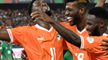 قمة إفريقية نارية بين ساحل العاج والغابون اليوم في تصفيات أفريقيا المؤهلة لكأس العالم 