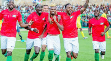 بوروندي يتمسك بالأمل الأخير له في تصفيات أفريقيا المؤهلة لكأس العالم بمواجهة سيشيل 