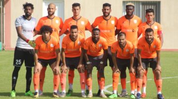 فاركو في مواجهة قوية أمام الواسطي اليوم بكأس مصر 