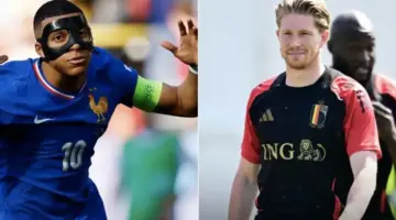 الحرب الكلامية تشتعل قبل مباراة فرنسا وبلجيكا في يورو 2024.. أونانا يتحدى كيليان مبابي بتصريحات مستفزة