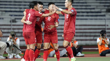 موعد انطلاق مباراة فيتنام والفلبين اليوم بتصفيات  آسيا المؤهلة لكأس العالم 