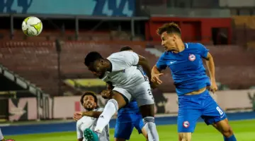 مواجهة من العيار الثقيل تجمع فيوتشر والجونة اليوم بالدوري المصري 