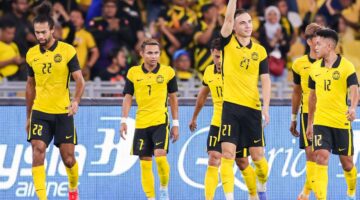 مواجهة نارية تجمع بين قرغيزستان وماليزيا اليوم بتصفيات آسيا المؤهلة لكأس العالم 