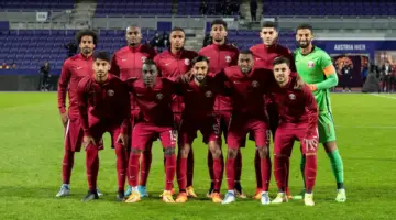 مواجهة من العيار الثقيل تجمع بين قطر والهند في تصفيات آسيا المؤهلة لكأس العالم 