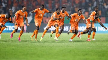 التمسك بالصدارة.. ساحل العاج يحل ضيفاً على كينيا بتصفيات أفريقيا المؤهلة لكأس العالم 