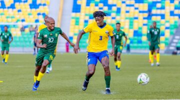 العودة للقمة.. ليسوتو ورواندا في مواجهة شرسة بتصفيات أفريقيا المؤهلة لكأس العالم 