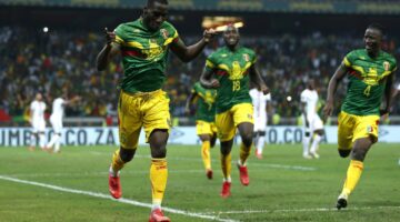 مالي في مواجهة من العيار الثقيل أمام غانا اليوم بتصفيات أفريقيا المؤهلة لكأس العالم 