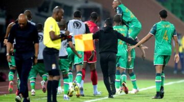 جزر القمر يحل ضيفاً ثقيلاً على مدغشقر اليوم في تصفيات أفريقيا المؤهلة لكأس العالم 