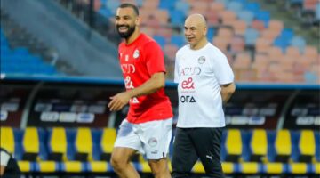 مصر في مواجهة قوية أمام بوركينافاسو اليوم بتصفيات أفريقيا المؤهلة لكأس العالم 
