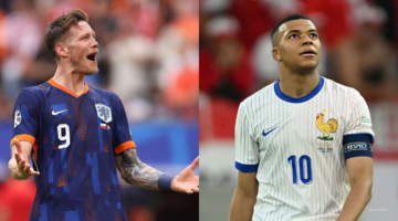 موعد مباراة هولندا وفرنسا في يورو 2024 المعلق والقنوات الناقلة