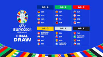مواعيد مباريات كاس امم اوروبا اليوم الثلاثاء 25-6-2024 والقنوات الناقلة