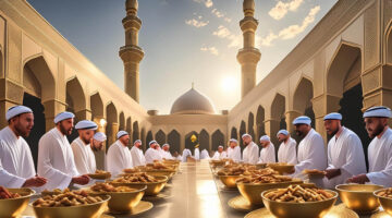 متى يبدأ صيام العشر الاوائل من ذي الحجة 1445 وما فضلهم؟