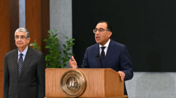 ما هي أهم تصريحات مجلس الوزراء انقطاع الكهرباء وتخفيف الأحمال في مصر؟