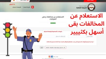 الاستعلام عن المخالفات المرورية في أبو ظبي والتي تستوجب غرامات وحجز المركبة بين 7 أيام و 90 يوما