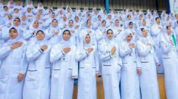 هيئة التأمين.. مدارس التمريض بالقليوبية 2024 وشروط ورابط التقديم