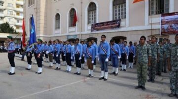 شروط التقديم في مدرسة الثانوية العسكرية 2024 وأماكن تقديم الملفات