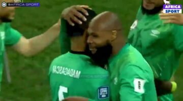 المنافسة تشتعل بين مدغشقر وجزر القمر على الصدارة للتأهل لكأس العالم 