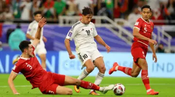 مواجهة أسود الرافدين القادمة في تصفيات أسيا .. موعد مباراة العراق وفيتنام والقنوات الناقلة