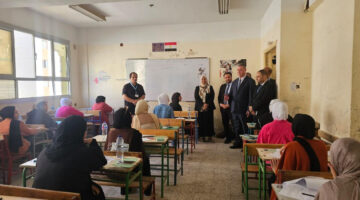 معنى تتلظى الصدور.. سؤال أثار حيرة طلاب الثانوية العامة بامتحان اللغة العربية