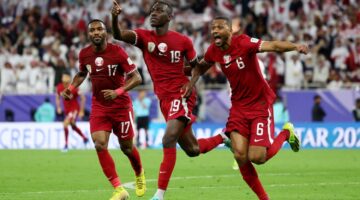حجز تذاكر مباراة الإمارات وقطر تصفيات كأس العالم 2026.. الموعد والقنوات الناقلة