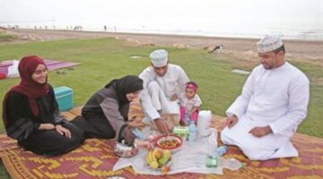 ما هي شروط الاستفادة من منفعة دخل الأسرة عمان؟.. "صندوق الحماية الاجتماعية" يوضح