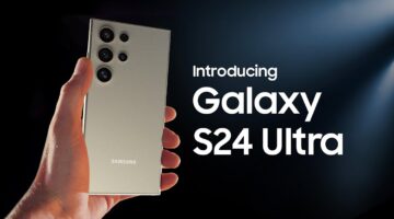 "خصم 32%" عروض جرير على هاتف Samsung Galaxy S24 Ultra في دولة الكويت