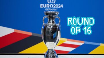 الطريق نحو اللقب.. مواعيد مباريات دور ثمن نهائي بطولة يورو 2024 والقنوات الناقلة