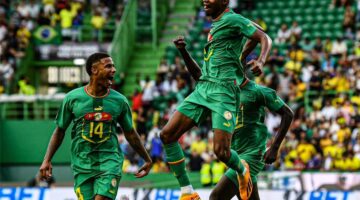 بصعوبة.. السنغال يعود للصدارة بعد مواجهة موريتانيا في تصفيات أفريقيا المؤهلة لكأس العالم 
