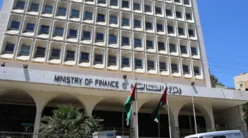 سيكون في هذا اليوم.. المالية الأردنية تحدد موعد صرف الرواتب 