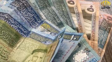 متى موعد صرف الرواتب الاردن للموظفين والعسكريين لشهر يونيو .. وخطوات الاستعلام