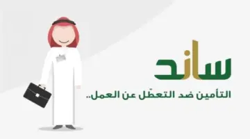 المؤسسة العامة للتأمينات الاجتماعية تعلن موعد صرف دعم ساند للعاطلين عن العمل لشهر يوليو 2024