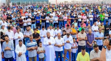 توقيت صلاة العيد.. موعد صلاة عيد الأضحى في مصر 2024 كل المحافظات القاهرة والإسكندرية