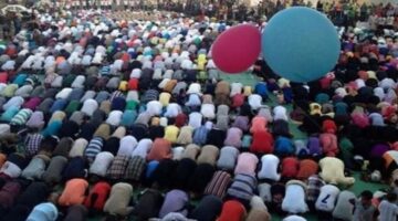متى موعد صلاة عيد الاضحى في مصر للعام الحالي 2024 ؟
