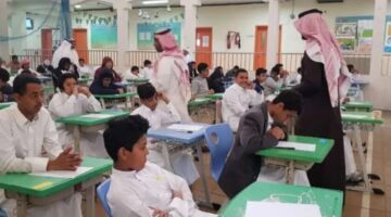 موعد عودة المعلمين والمعلمات في التقويم الدراسي 1446.. "وزارة التعليم" توضح