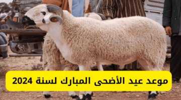 "كل عام وأنتم بخير" موعد عيد الأضحى 2024 في الأردن وأفضل رسائل التهنئة لهذا العام