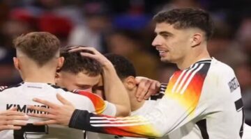 النسور تغرد نحو القمة .. موعد مباراة ألمانيا أمام المجر ضمن مواجهات أمم أوروبا 2024